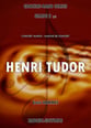 Marche Henri Tudor Concert Band sheet music cover